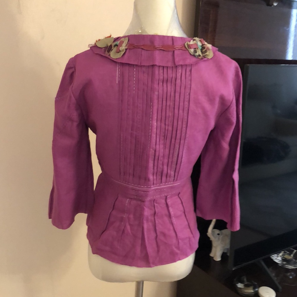 Jacket - Picture 9 of 9